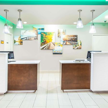 La Quinta Inn And Suites By Wyndham Elkhart Buitenkant foto
