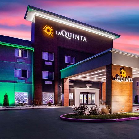 La Quinta Inn And Suites By Wyndham Elkhart Buitenkant foto
