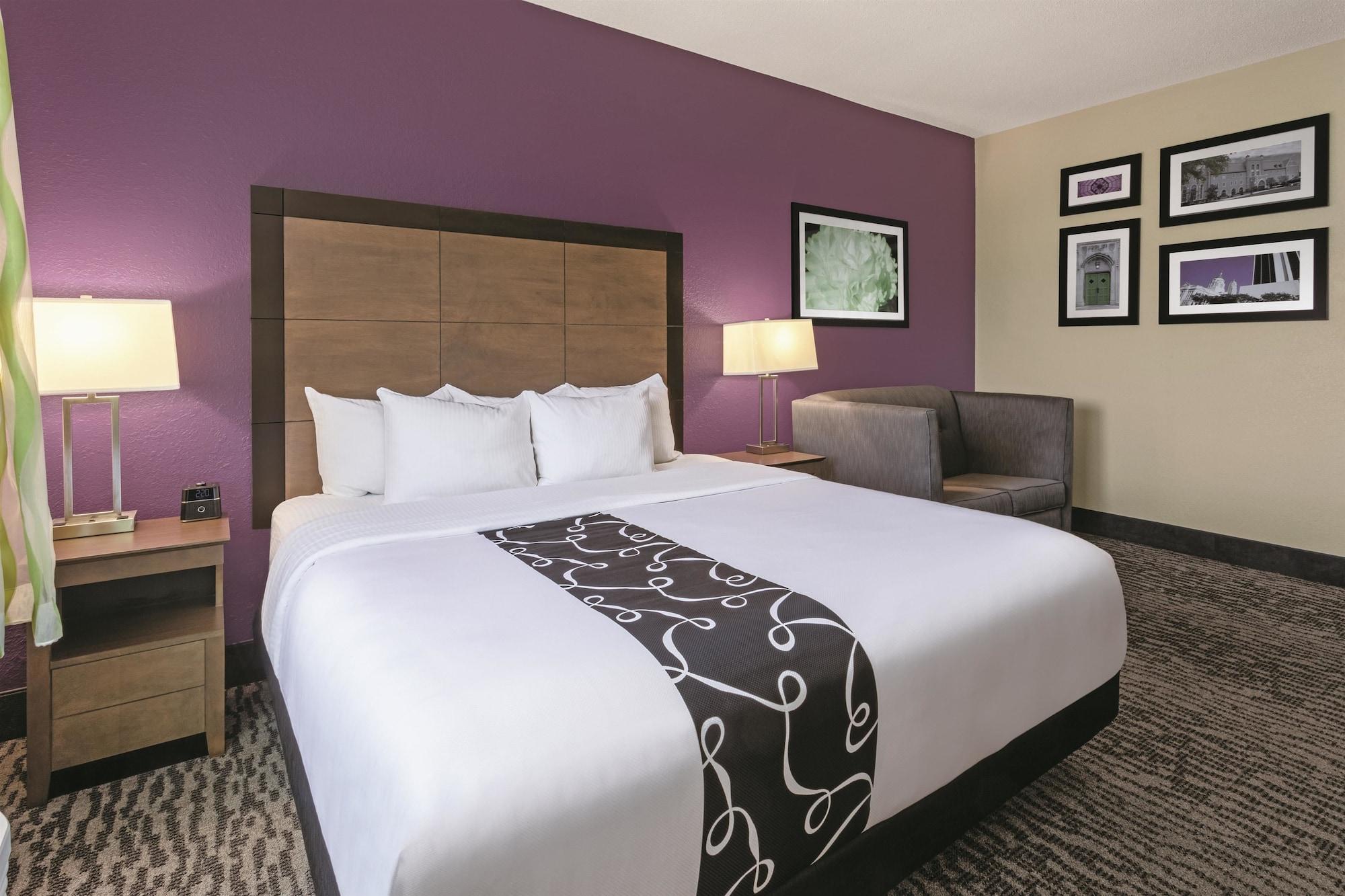 La Quinta Inn And Suites By Wyndham Elkhart Buitenkant foto