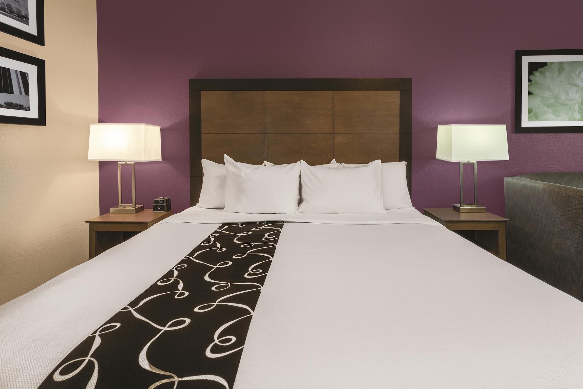 La Quinta Inn And Suites By Wyndham Elkhart Buitenkant foto