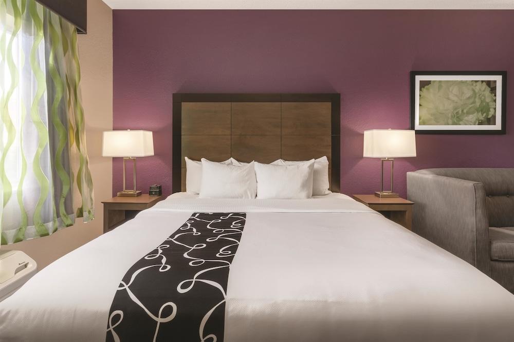 La Quinta Inn And Suites By Wyndham Elkhart Buitenkant foto