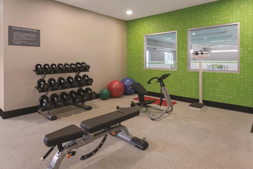 La Quinta Inn And Suites By Wyndham Elkhart Buitenkant foto