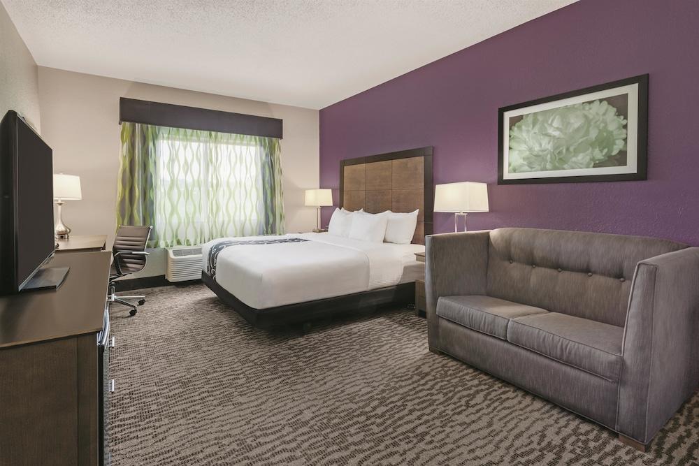 La Quinta Inn And Suites By Wyndham Elkhart Buitenkant foto