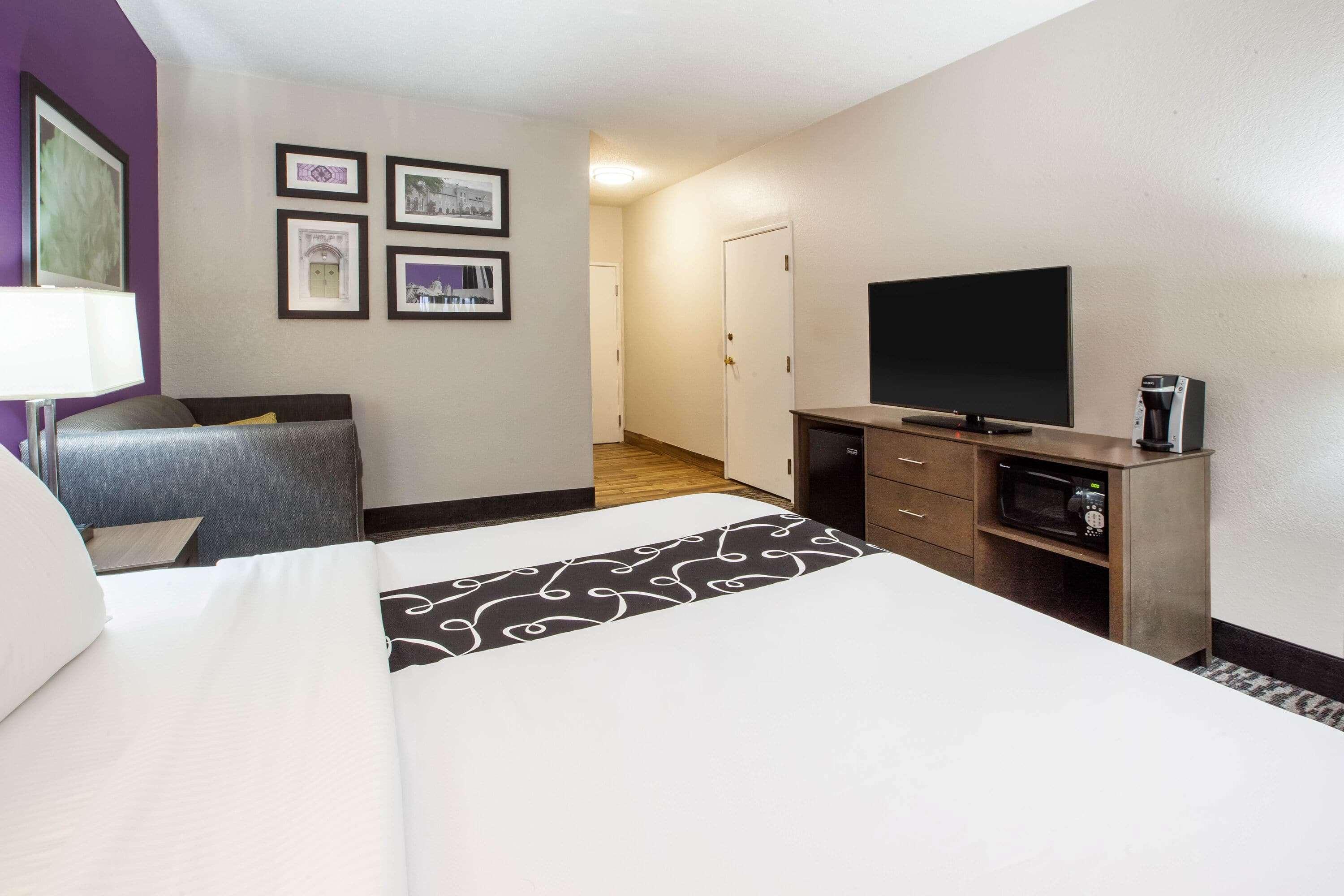 La Quinta Inn And Suites By Wyndham Elkhart Buitenkant foto