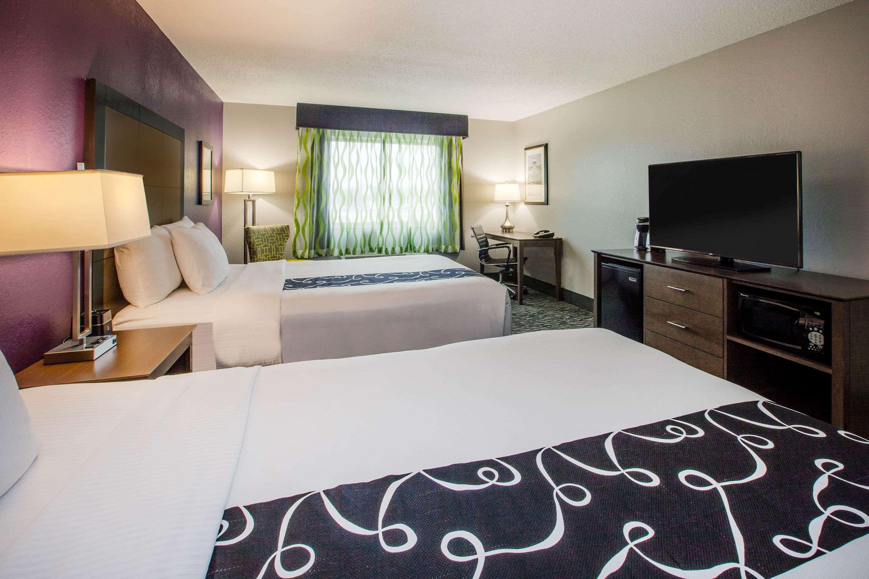 La Quinta Inn And Suites By Wyndham Elkhart Buitenkant foto