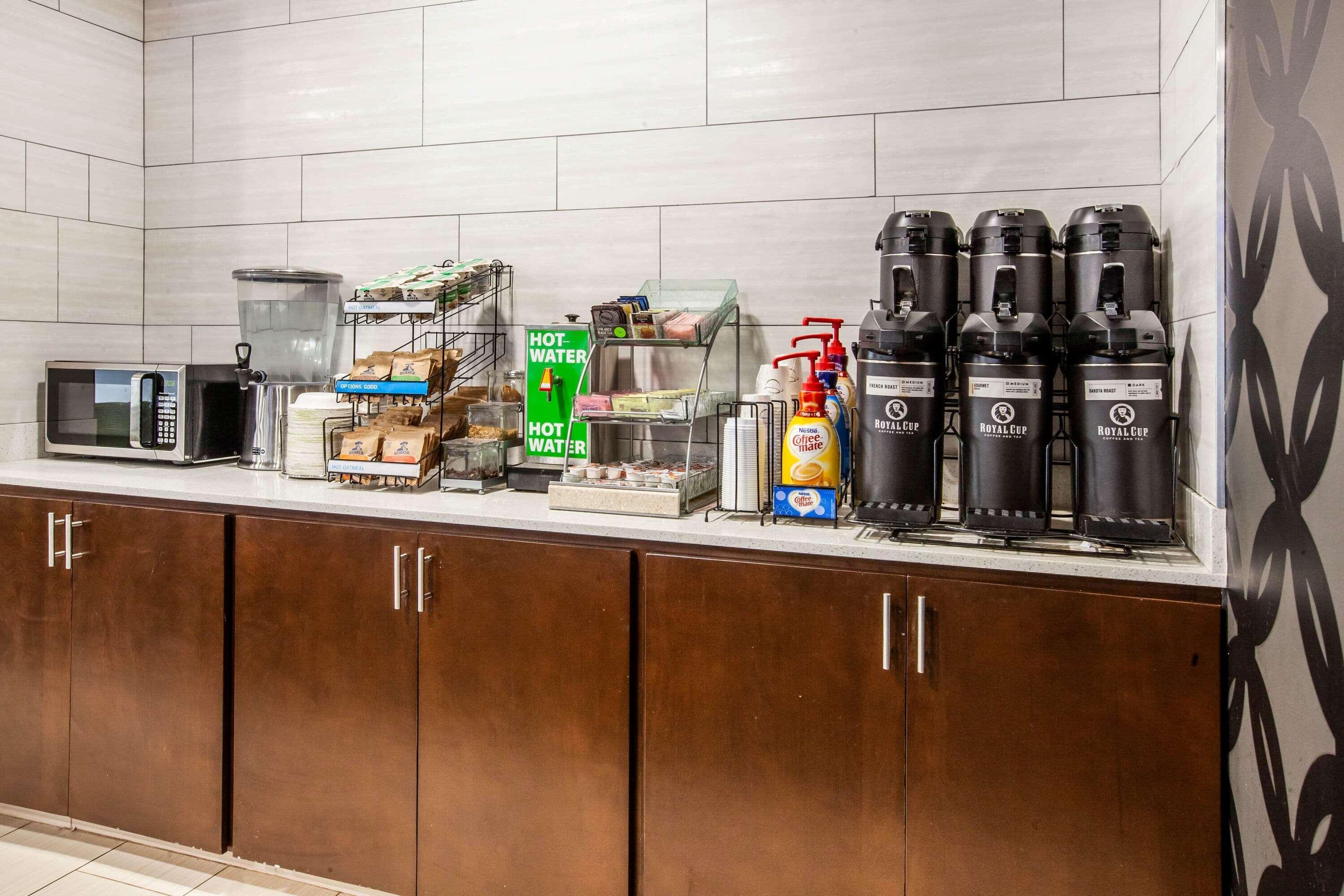 La Quinta Inn And Suites By Wyndham Elkhart Buitenkant foto