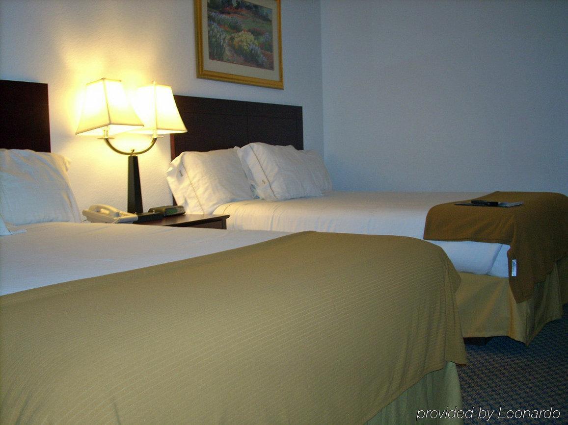 La Quinta Inn And Suites By Wyndham Elkhart Kamer foto