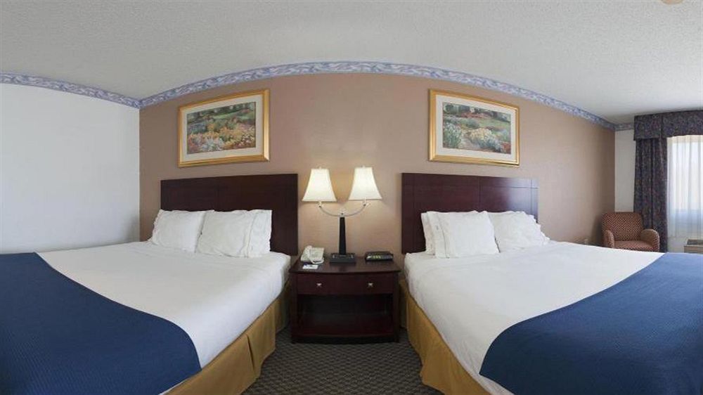 La Quinta Inn And Suites By Wyndham Elkhart Buitenkant foto