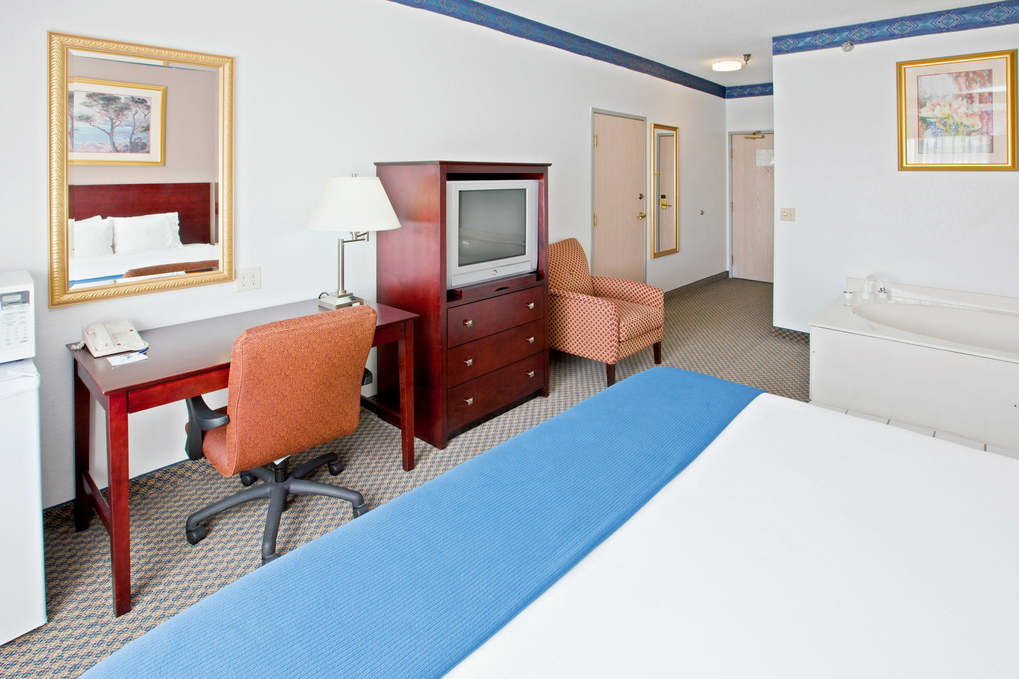 La Quinta Inn And Suites By Wyndham Elkhart Buitenkant foto