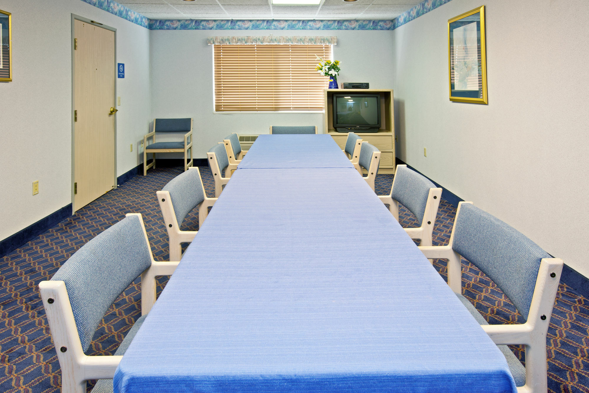 La Quinta Inn And Suites By Wyndham Elkhart Buitenkant foto