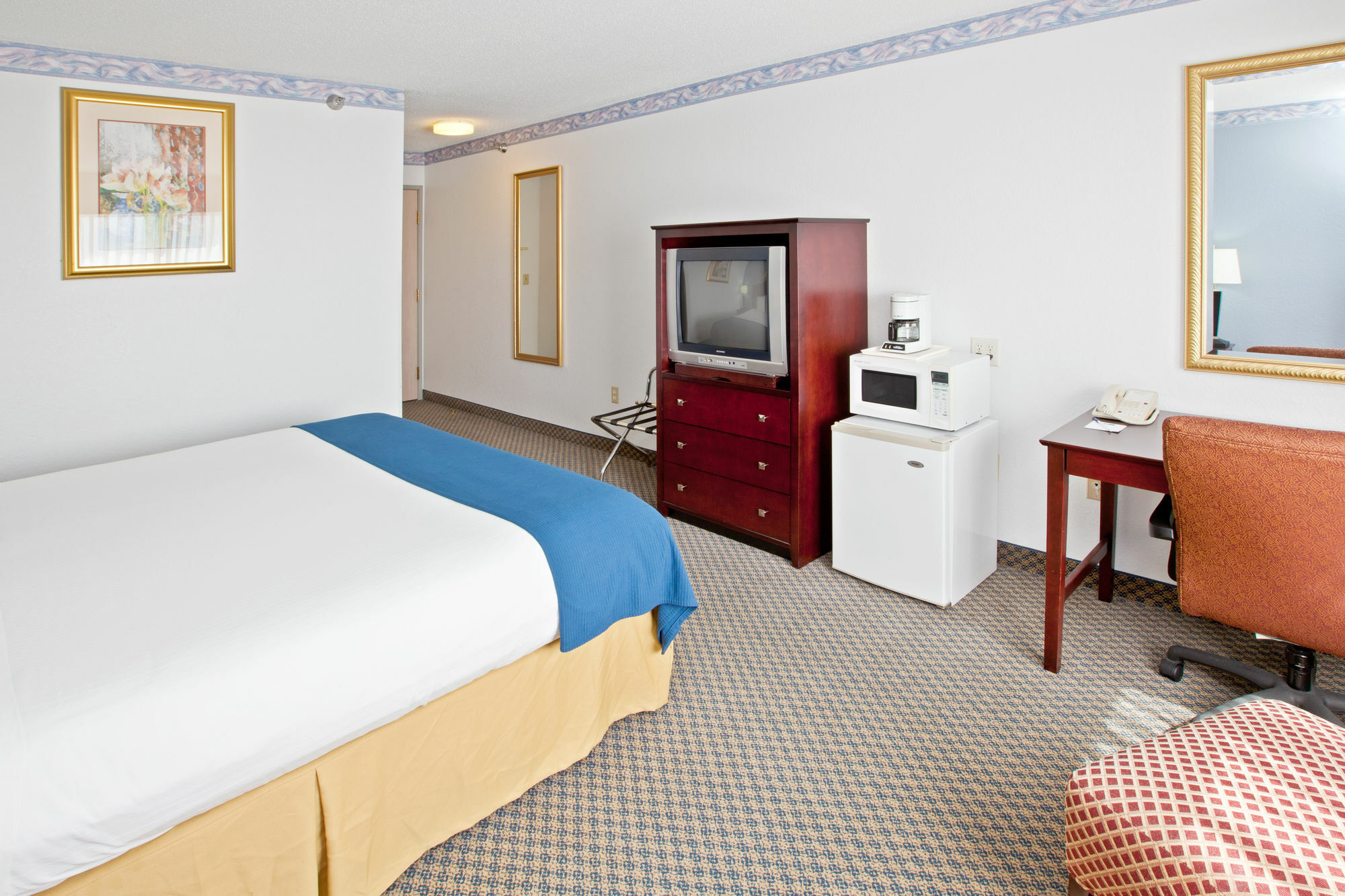 La Quinta Inn And Suites By Wyndham Elkhart Buitenkant foto