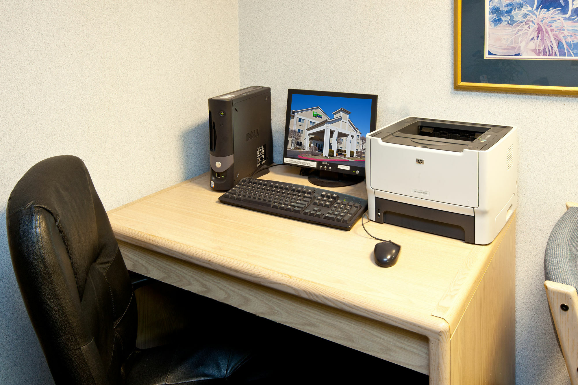 La Quinta Inn And Suites By Wyndham Elkhart Buitenkant foto