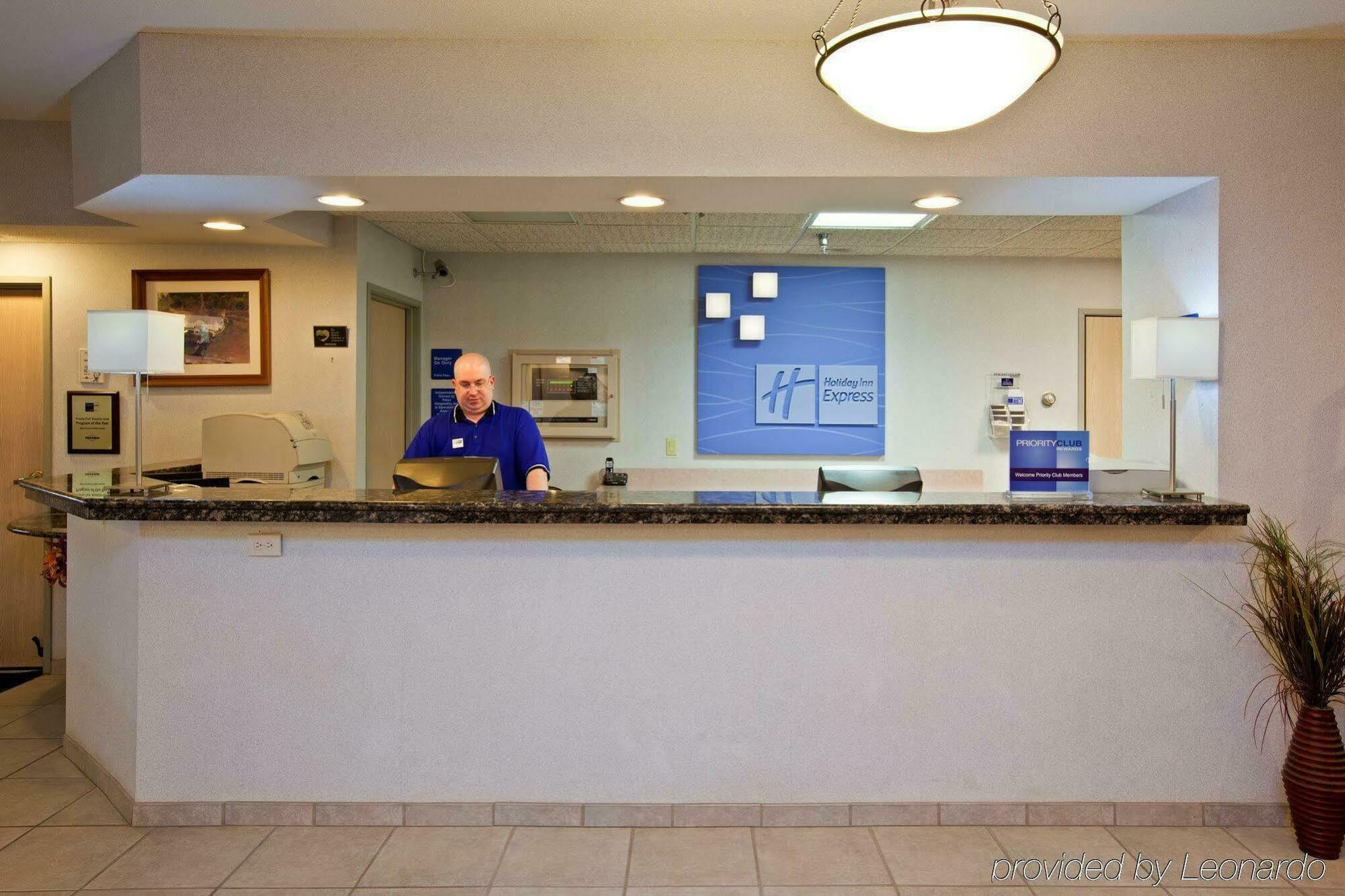 La Quinta Inn And Suites By Wyndham Elkhart Buitenkant foto