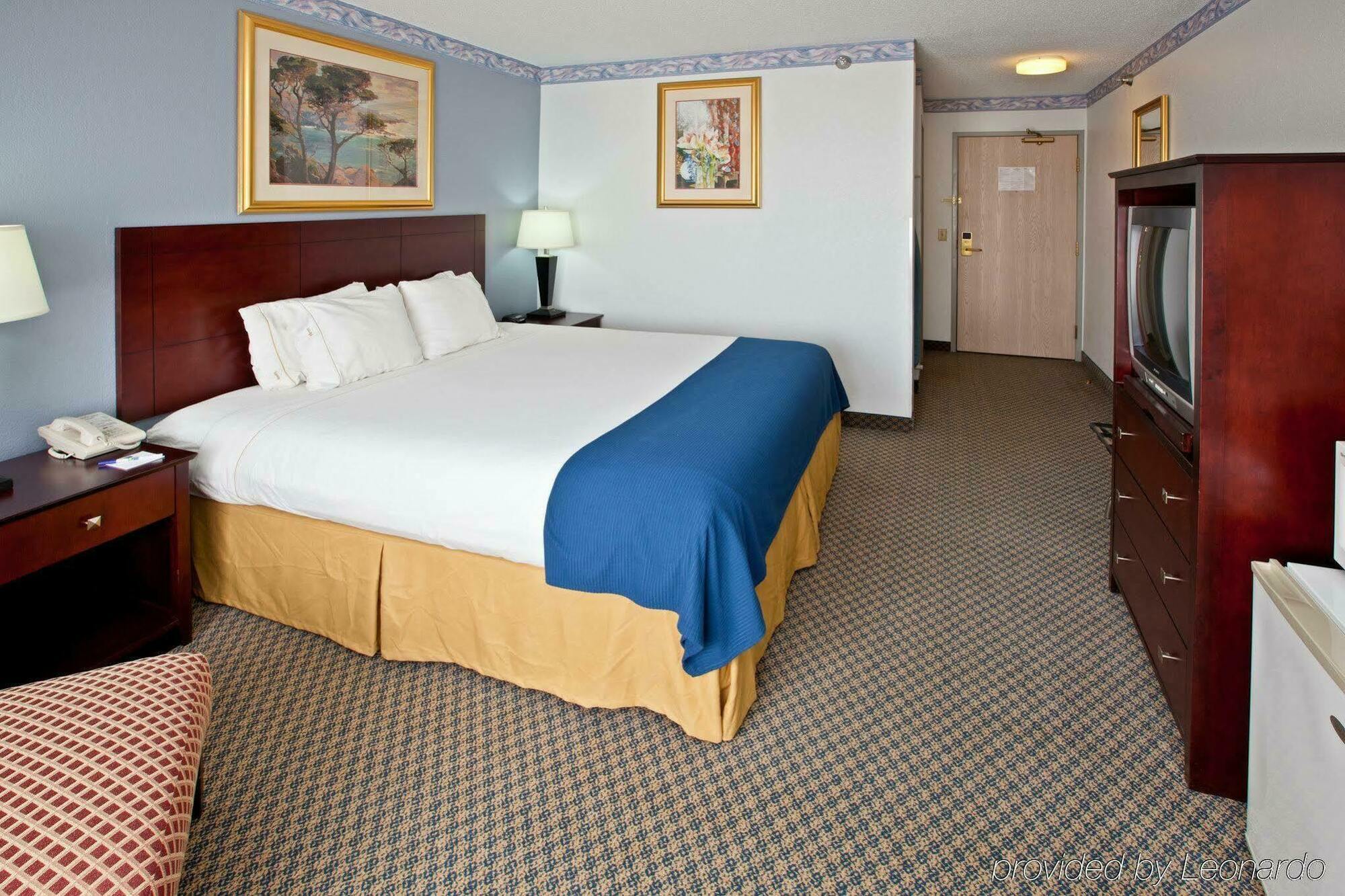 La Quinta Inn And Suites By Wyndham Elkhart Buitenkant foto